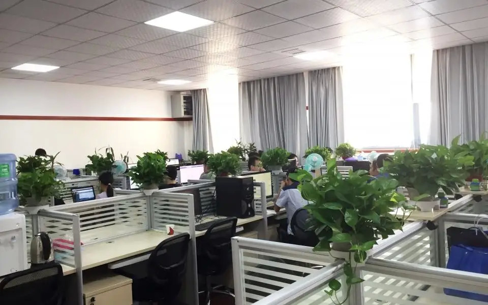 China Sichuan Roncy Technology Co., Ltd. company profile