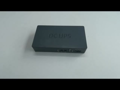 HKIVI mini ups battery is easy to disassemble and assemble