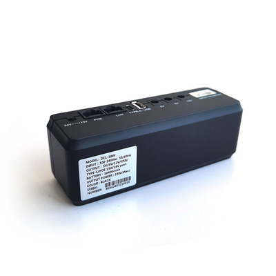 8000mah-20000mah UPS Backup Power 12v DC UPS For 12V WIFI Router Modem 5v 9v12v