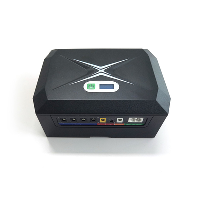 HKIVI 8000mah 8800mah 14000mah 20800mah Smart Mini Ups 60W For Laptop And Wifi Router