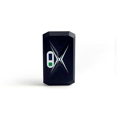 LED Screen 8800-10400mah Mini UPS Internet Uninterruptible Power Supply
