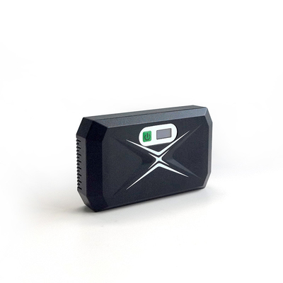 LED Screen 8800-10400mah Mini UPS Internet Uninterruptible Power Supply