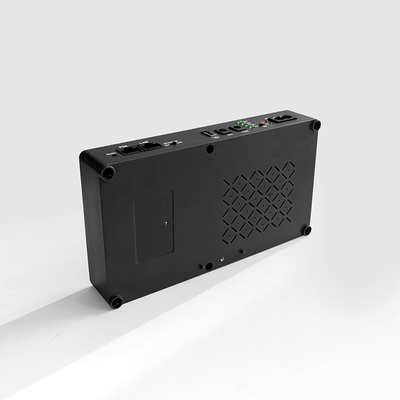 Mini UPS DC 12v Wifi Router 14000mah Applicated To Modem CCTV Camera