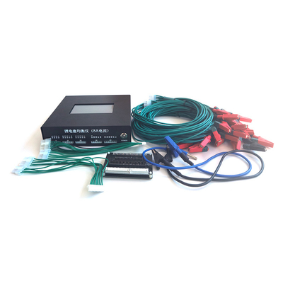 Active BMS Balancer 24s 48s 10a With LCD Screen AC90V-265V Universal Lifepo4 Active Balancer