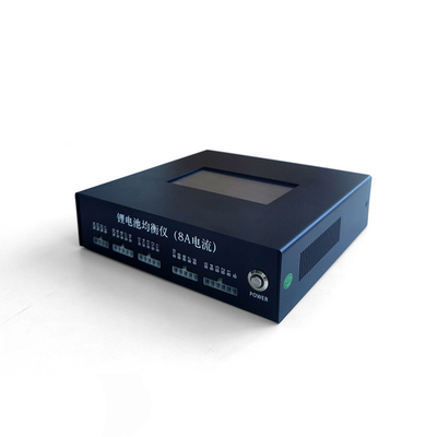0.5-10A Adjustable Battery Equalizer Active Battery Balancer