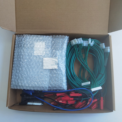 Active BMS Balancer 24s 48s 10a With LCD Screen AC90V-265V Universal Lifepo4 Active Balancer