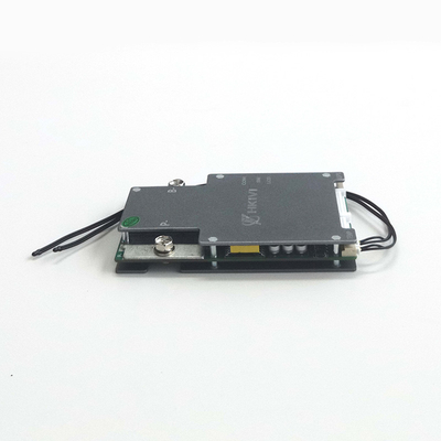 Active Passive Balance Smart BMS Lifepo4 16s 48v 200a With Bluetooth NTC