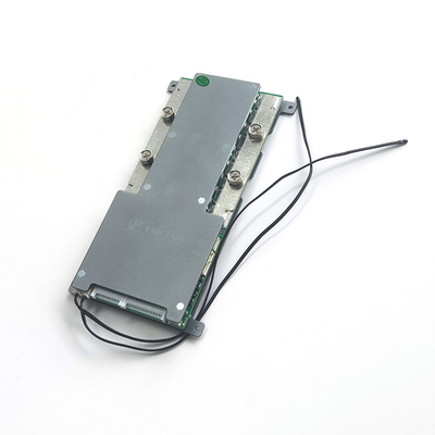 Bms 16s 48v 200a With Balancing Smart BMS Lifepo4 With Lcd Touch Screen