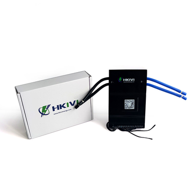 4S 8s 12s 16s 20s 24s Smart BMS 100a 250a BMS Lifepo4 16s 48v For Lithium Ion Battery Pack