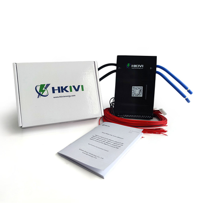 4S 8s 12s 16s 20s 24s Smart BMS 100a 250a BMS Lifepo4 16s 48v For Lithium Ion Battery Pack