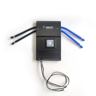 4S 8s 12s 16s 20s 24s Smart BMS 100a 250a BMS Lifepo4 16s 48v For Lithium Ion Battery Pack