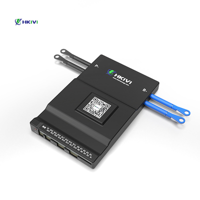 HKIVI Smart Active Balance Lifepo4 BMS 48v 16s 200a For Lithium Ion Battery
