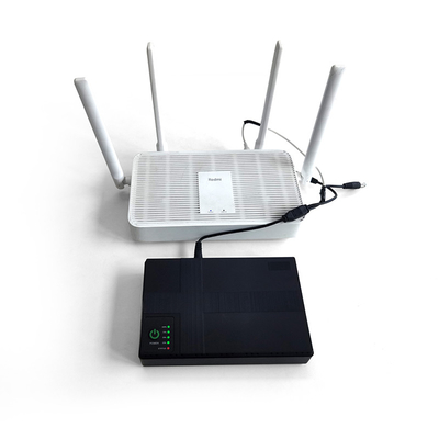 Uninterruptible Power Supplies Smart Mini Router Ups With 220v 110v Input