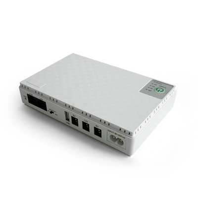 DC1018P Mini Ups 20000mah For Router And WiFi Antenna 18W 36W