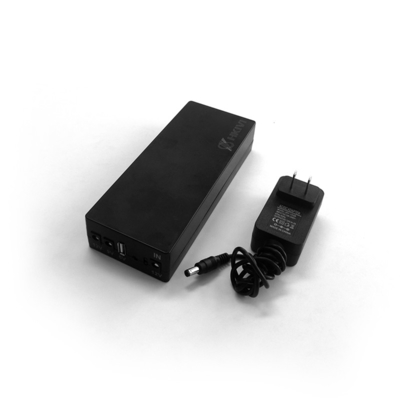 UPS Backup Power 12v 2a UPS Mini For WiFi Router 5200mah Support Customize