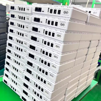 Mini UPS 12V UPS1036 And UPS1052 36w 52w 65w 10400mah 20000mah Power Supply 5v 9v 12v 24v
