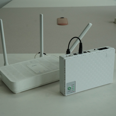 Strong Device Compatibility UPS Power Supply for Home and Office Supports Ip CCTV Camera