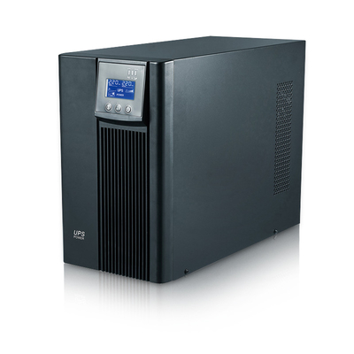 Advanced Energy Efficiency UPS Power Supply With Pure Sine Wave 3000va