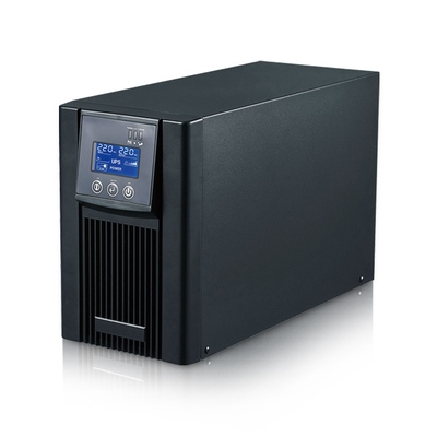 Advanced Energy Efficiency UPS Power Supply With Pure Sine Wave 3000va