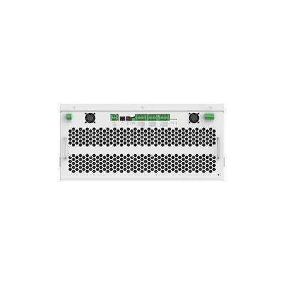 PCS125 SiC Modular Energy Storage Converter Battery With Soft Switching Technology