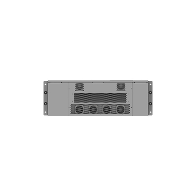 Modular Energy Storage Converter With THDi 3% And No Transformer Isolation Mode 900*320*800mm System Dimensions