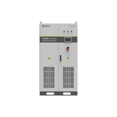 ESS PCS-630/500 Power Conversion System Easy To Expand With Intelligent Air Cooling