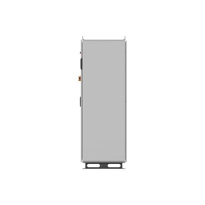 Power Conversion System With THDi 3% And Adjustable Range Of Power Factor -1-1 Ess