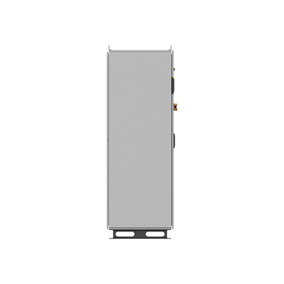 Power Conversion System With THDi 3% And Adjustable Range Of Power Factor -1-1 Ess