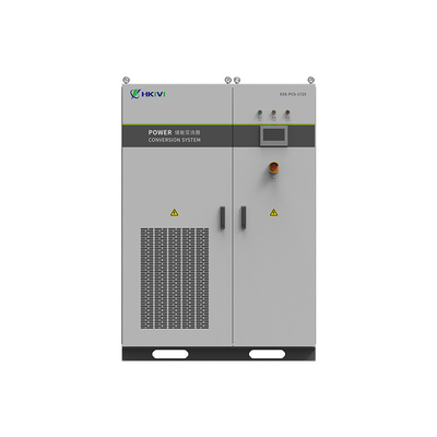 ESS PCS-1725 Power Conversion System Grid Type Energy Storage Converter Indoor