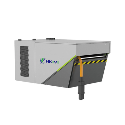 Energy Storage Type Aircraft Ground Power Supply Mobile Energy Storage Battery All-In-One Machine