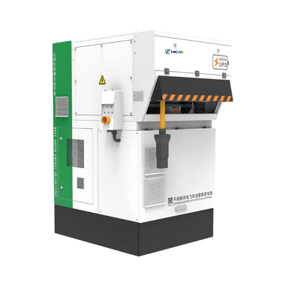 Energy-Storage Type Aircraft Ground Power Supply Mobile Energy Storage Uninterrupted Power Supply