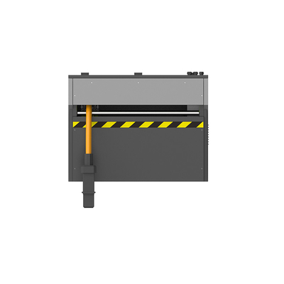 90kVA Rated Capacity Energy-storage Type Aircraft Ground Power Supply With Advanced Monitoring And User-friendly Interfaces