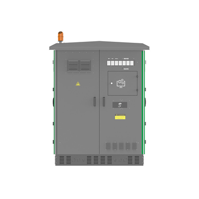6000kg Energy Storage Battery Dimensions L * W * H 3530*1750*2030mm Strong Performance