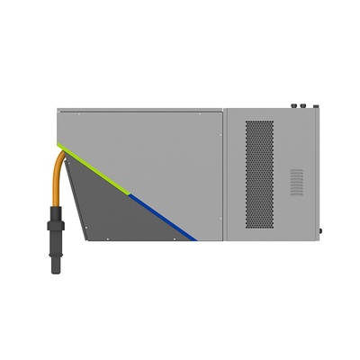 Advanced Monitoring Real Time Diagnostics Energy Storage Type Airport Ground Power Supply Rated Voltage Range 285V-475V 678kg