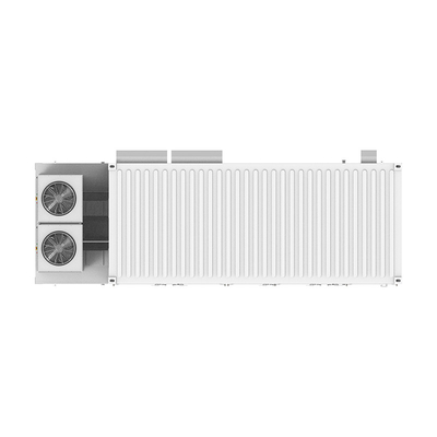 Commercial Industrial C I Applications Energy Storage Boosting System Dimensions 9000*2896*2438mm 20 Years Service Life