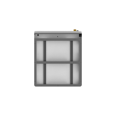 Silent Integrated ESS 215.04kWh Rated Energy and 50/60Hz Rated Power for Optimal Storage