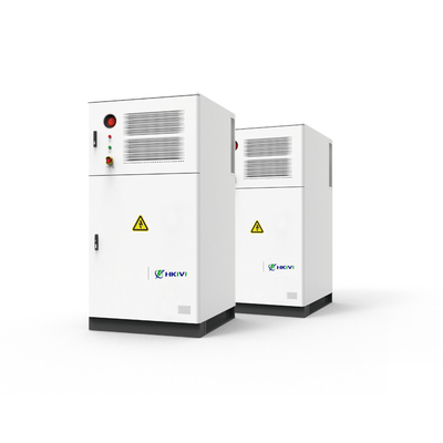 Energy Saving BESS For Commercial Noise Level 55 DB A At 1 Meter Distance
