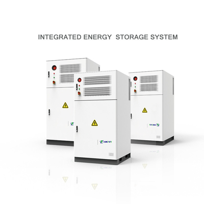 1200*2350*1300mm Integrated Energy Storage System For Versatile Energy Storage Applications