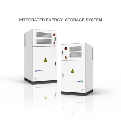 Long-lasting 6 Cycle Life Integrated Energy Storage System for 50/60Hz Rated Frequency