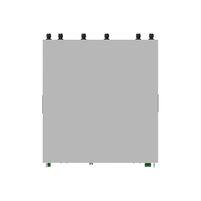 50kW/100kW Power Blocks Modular Energy Storage Converter Compliance Certification Framework IP66 Ingress Protection