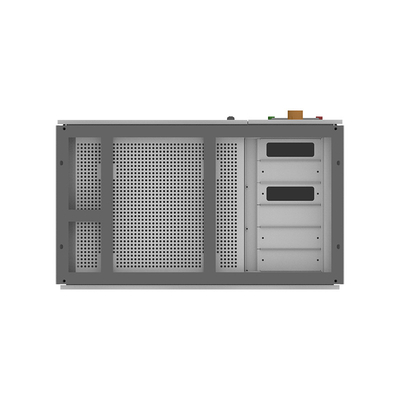 275kVA Marine Power Converter Device DNV-GL Certified and Durable for Marine Applications