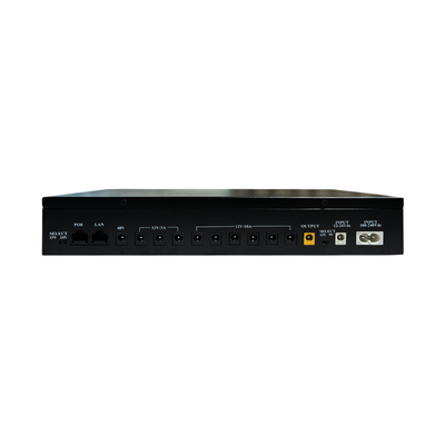 DC 60w 17600-41600mah UPS Backup Power For Laptop And Wifi Router