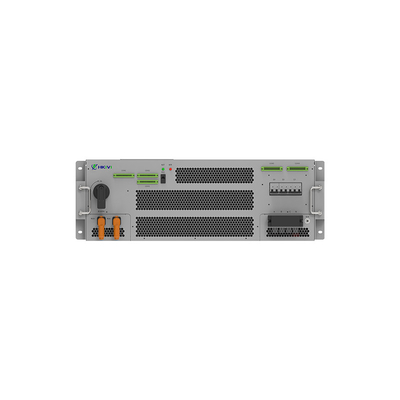 PCS100 G 125 3S Modular Energy Storage Converter Battery For Integrated High Voltage Box