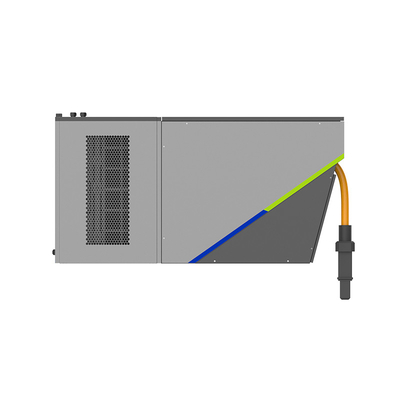 Modular And Compact Design All In One Aircraft Ground Power Supply For Power Output Conforming To Aviation Standards
