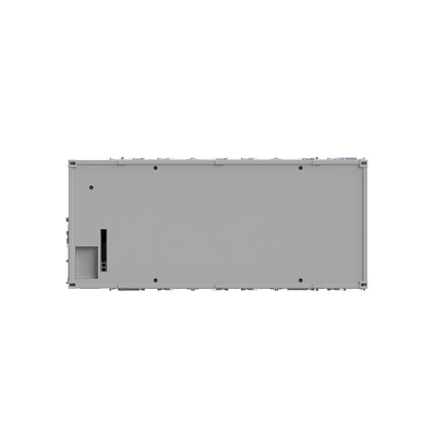 20 Feet Container Size BESS Grid-Forming Capability for Maintaining Grid Voltage and Frequency 1331.2V Nominal Voltage