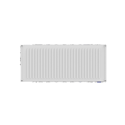 Utility Scale Energy Storage BESS with Standard GB/T36276 within IP54 Protection Degree