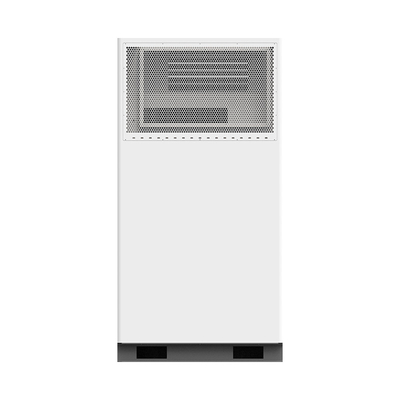 Silent Integrated Energy Storage System ESS Liquid Cooling For 3P N PE Wiring Mode The Game-Changer In Commercial Industrial Energy Management
